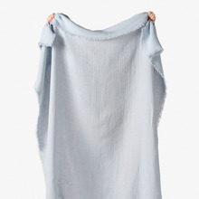 Maya Cotton & Linen Throw